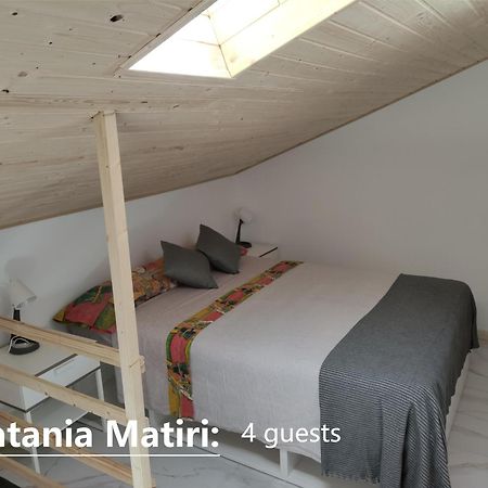 Team019 Casa Giusi Terrace & Sicilian Charm Apartment Катания Екстериор снимка