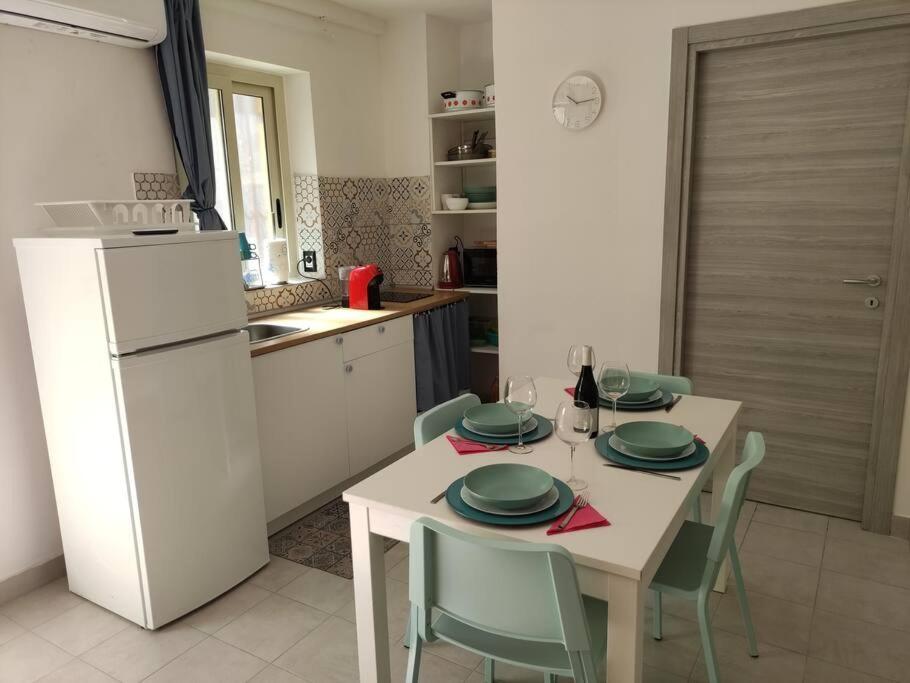 Team019 Casa Giusi Terrace & Sicilian Charm Apartment Катания Екстериор снимка