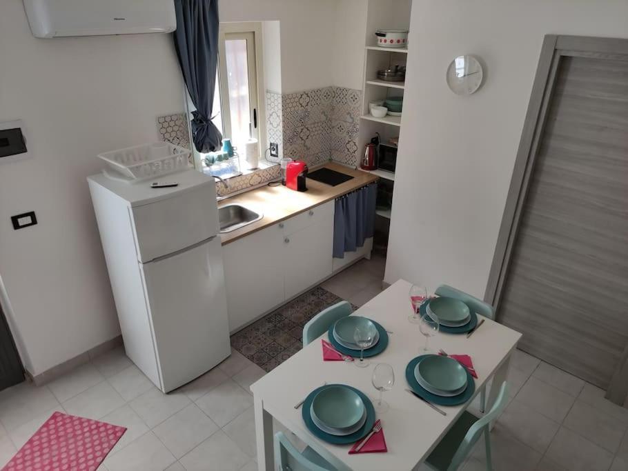 Team019 Casa Giusi Terrace & Sicilian Charm Apartment Катания Екстериор снимка