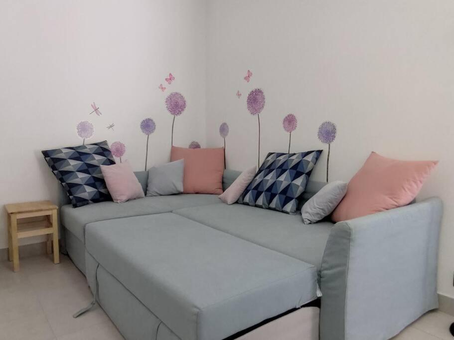 Team019 Casa Giusi Terrace & Sicilian Charm Apartment Катания Екстериор снимка