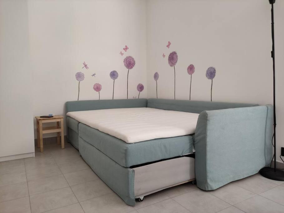 Team019 Casa Giusi Terrace & Sicilian Charm Apartment Катания Екстериор снимка