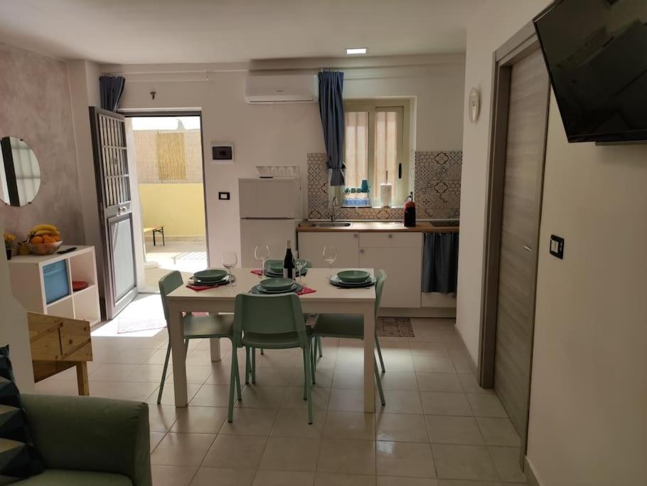 Team019 Casa Giusi Terrace & Sicilian Charm Apartment Катания Екстериор снимка