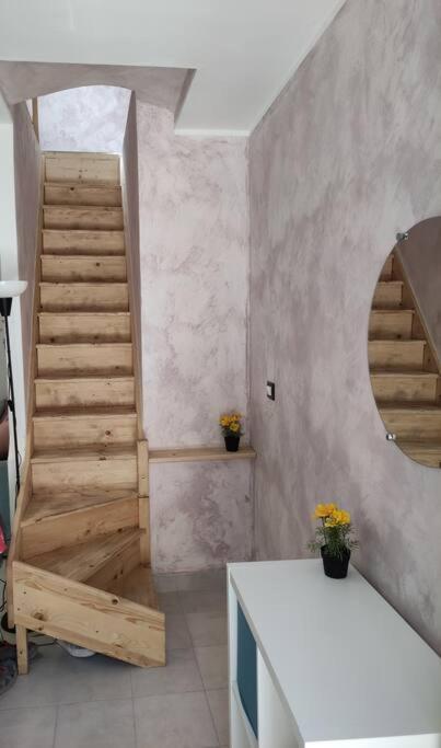 Team019 Casa Giusi Terrace & Sicilian Charm Apartment Катания Екстериор снимка