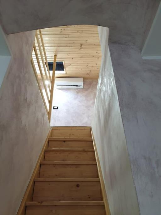 Team019 Casa Giusi Terrace & Sicilian Charm Apartment Катания Екстериор снимка