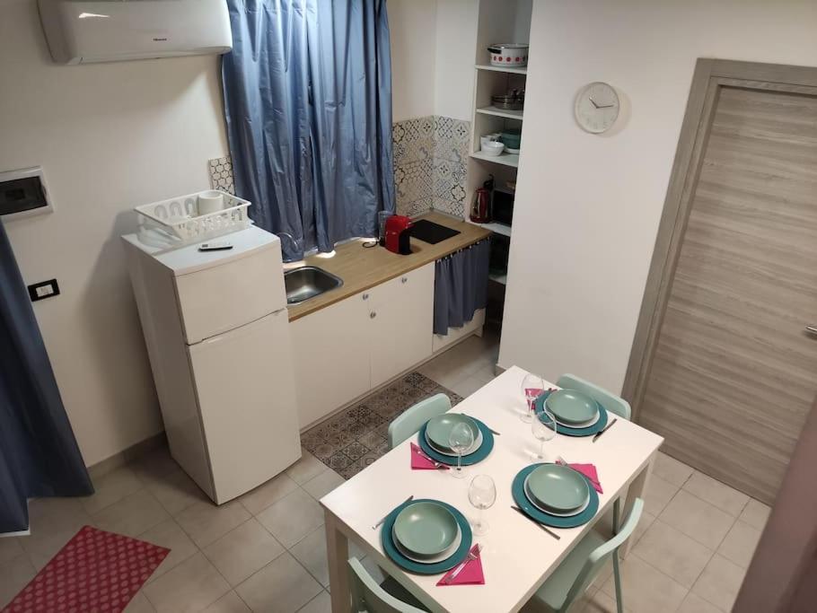 Team019 Casa Giusi Terrace & Sicilian Charm Apartment Катания Екстериор снимка